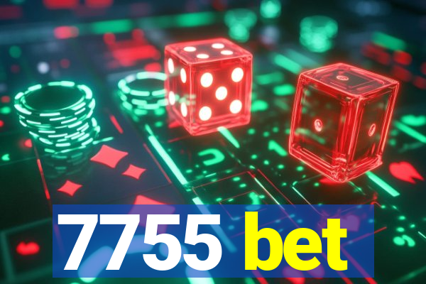 7755 bet